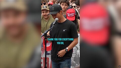 Charlie Kirk’s Guide to Living a Life of Faith