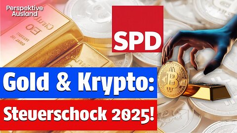 🚨 SCHLUSS MIT AUSRAUBUNG! Wie du dich gegen die SPD-Steuerpläne JETZT wehren kannst 💰🔥