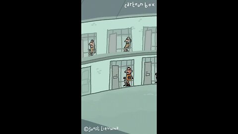 The Worst Mistake Made In Prison😂