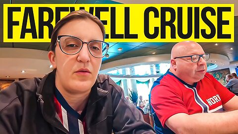 MSC Poesia Day 9: Cruise Plans CHANGED! 🚢 | Our Final Day Adventure & Copenhagen Tease