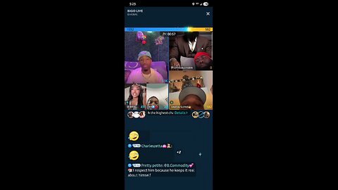 PART 2 DAREALSUPABIH CONTINUE READING, K9 GET A H.I.V. TEST, AND MORE