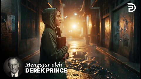 Melalui Pertobatan Menuju Kepada Iman - Melalui Pertobatan pada Iman (Bagian 2)