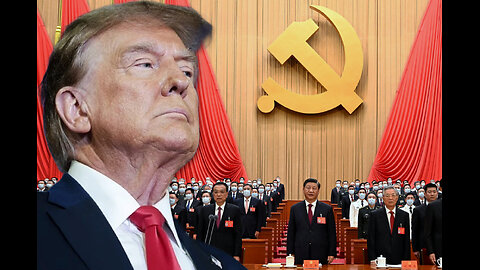 Communist China's Insidious Doctrine of Unrestricted Warfare