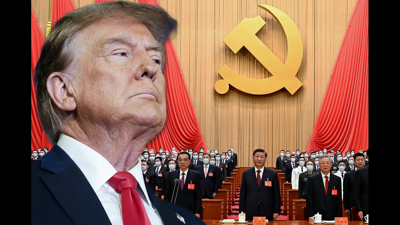 Communist China's Insidious Doctrine of Unrestricted Warfare