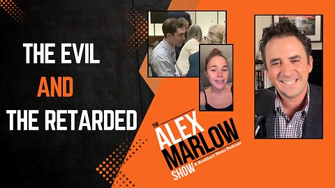 The Evil and The Retarded; Plus, Sen. Dave McCormick on How to Message on Affordability