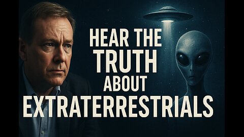 Former Councillor Adrian Hicks Spoke Out on UFOs and Hidden Truths