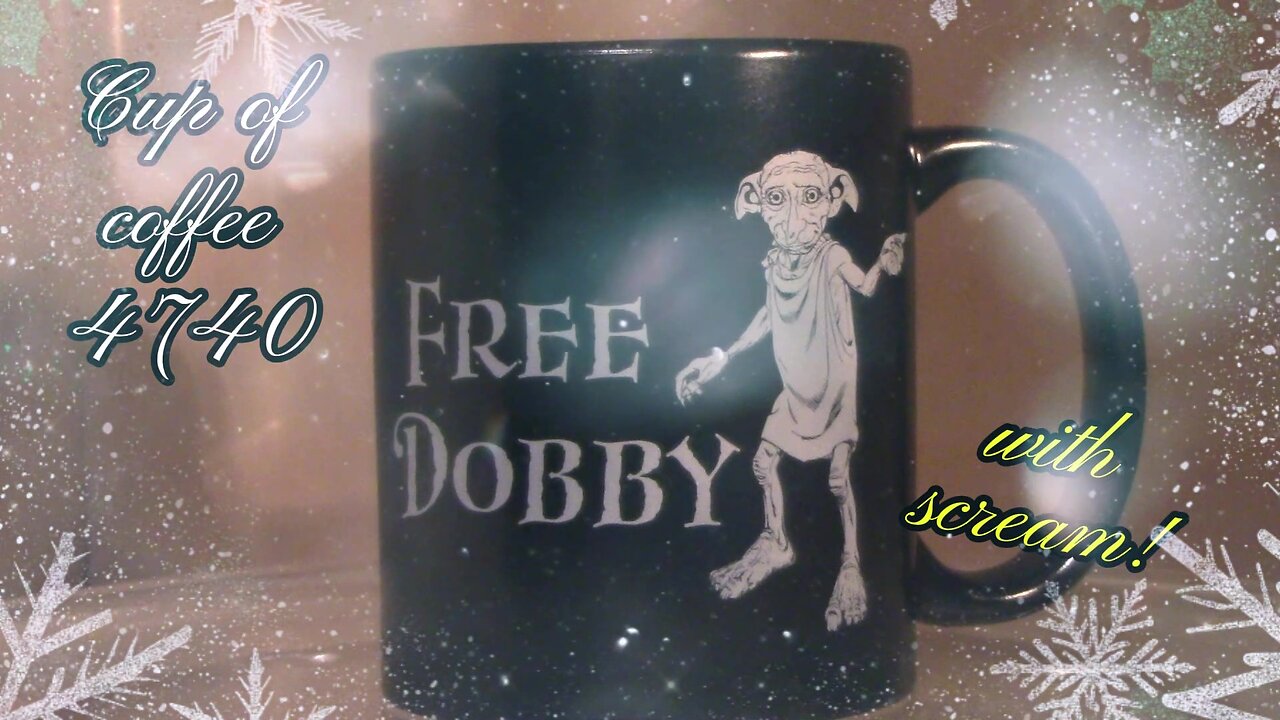 Cup of Coffee 4740---End of the Week: I Apologized to Gremlins for Accusing Them of Stealing Onions