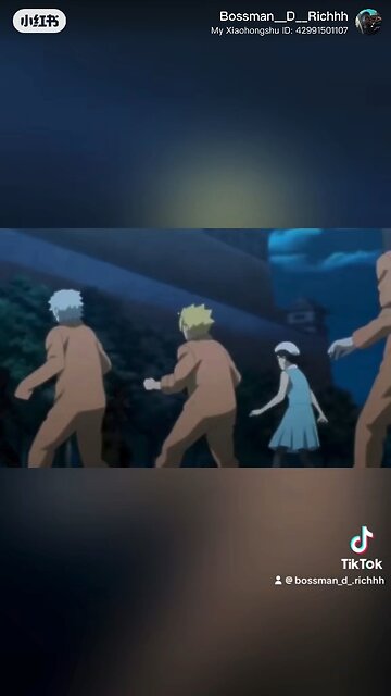 The Power of Moonshadow Jutsu in Combat