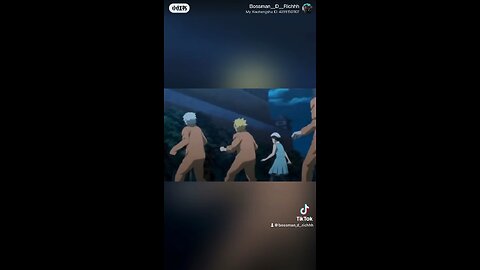 The Power of Moonshadow Jutsu in Combat
