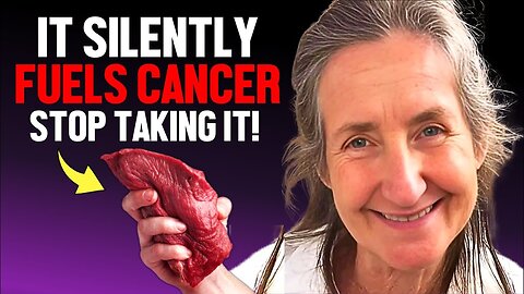 Barbara O'Neill | NEW Breakthrough for Cancer Recovery in Just 3 Days!