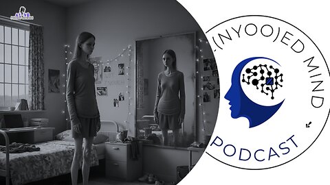 The Re(Nyoo)ed Mind Podcast Episode #59: Anorexia Nervosa & Counseling Biblically