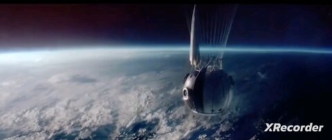 The Lord's firmament