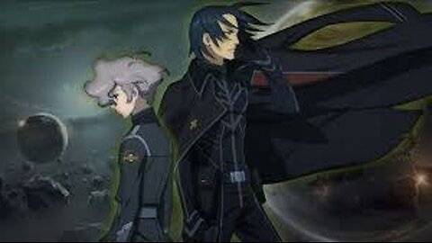 Toward the Terra - Ep. 06