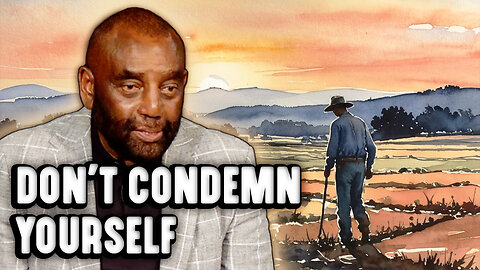 Love Yourself to Love God