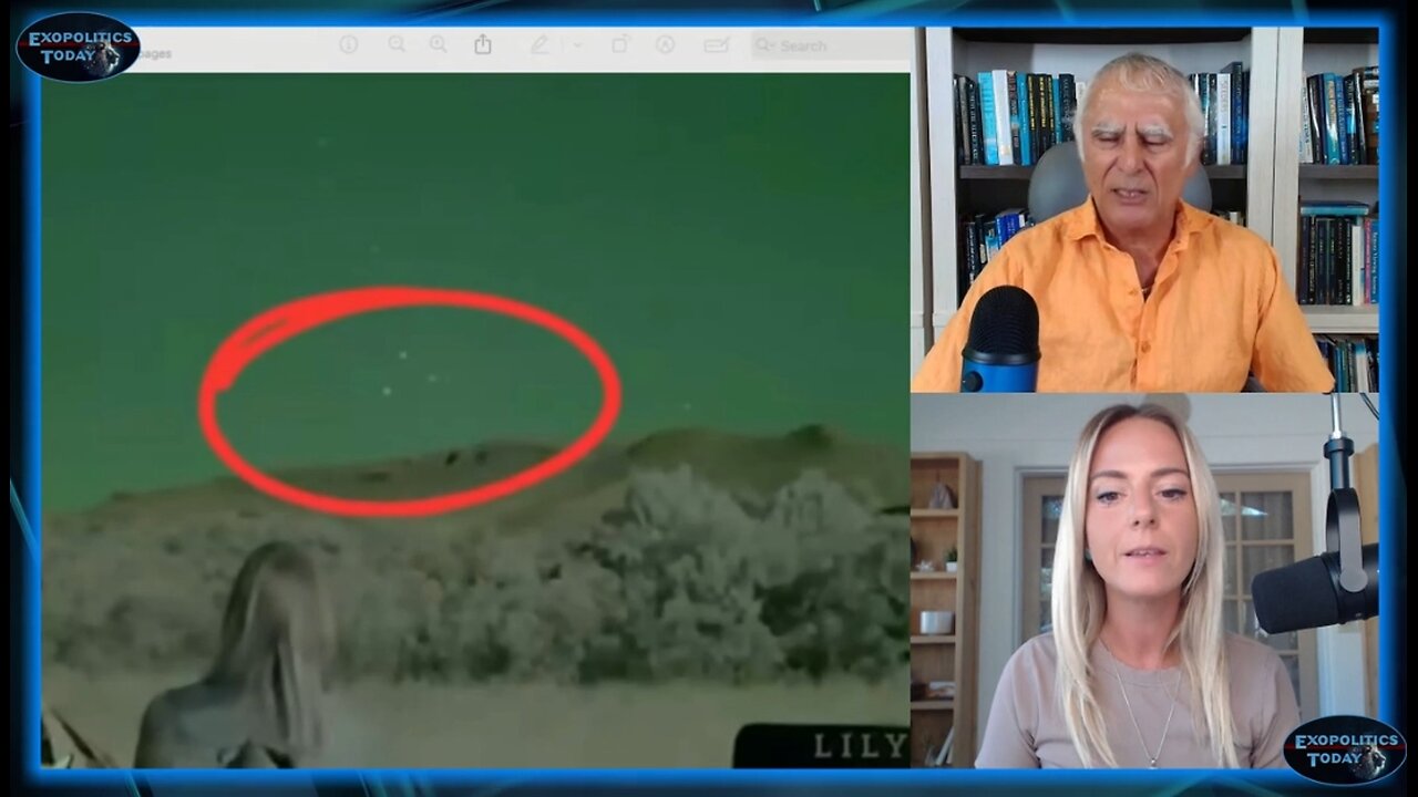 3I-Atlas is a White Hat Operation working with a conglomerate of ET races intent on Full Disclosure