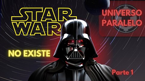 El Destino Perdido de Anakin Skywalker: Un Universo Sin Darth Vader