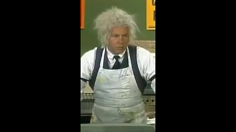 Tim Conway – Hilarious Order Taking Moment | Tv Guide Vault Comedy