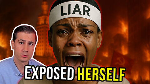 Candace Owens Just DESTROYED HER REPUTATION... Again!