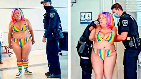 The BACKLASH Against Woke People Finally Started