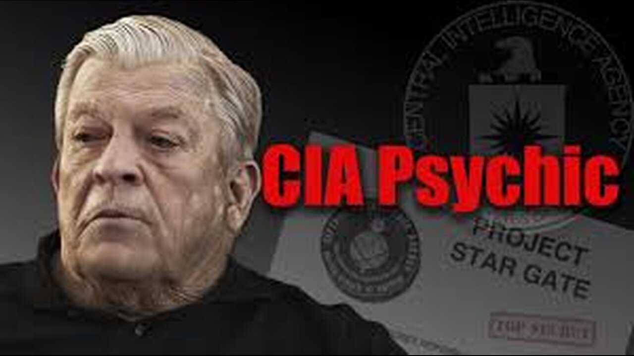 Joseph McMoneagle Remote Viewed ETs & UFOs & They Targeted him in Return