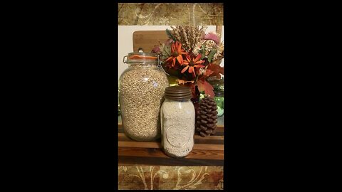 Homemade Malt-O-Meal Style Hot Cereal (instructions in description)