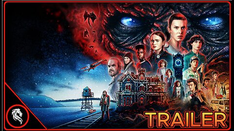 Stranger Things 5 | Tráiler oficial | El Regreso