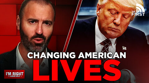 Trump Makes MASSIVE Decision Set To Impact Many Lives