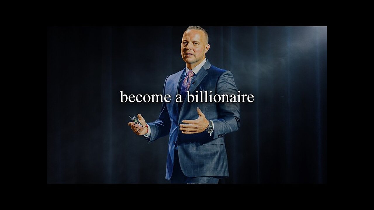 Making $1,000,000,000 In A Year Taught Me How To Think Correctly 2.0 - Eddie Wilson