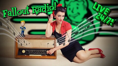 Old World Radio - Fallout Radio 24/7