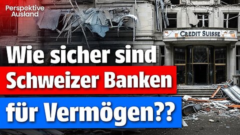 Schweizer Gericht schlägt Regierung: Dein Geld doch noch sicher in der Schweiz?