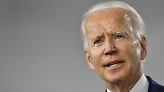 Biden Struck by Disaster — He Will Never Recover From What Trump Just Did