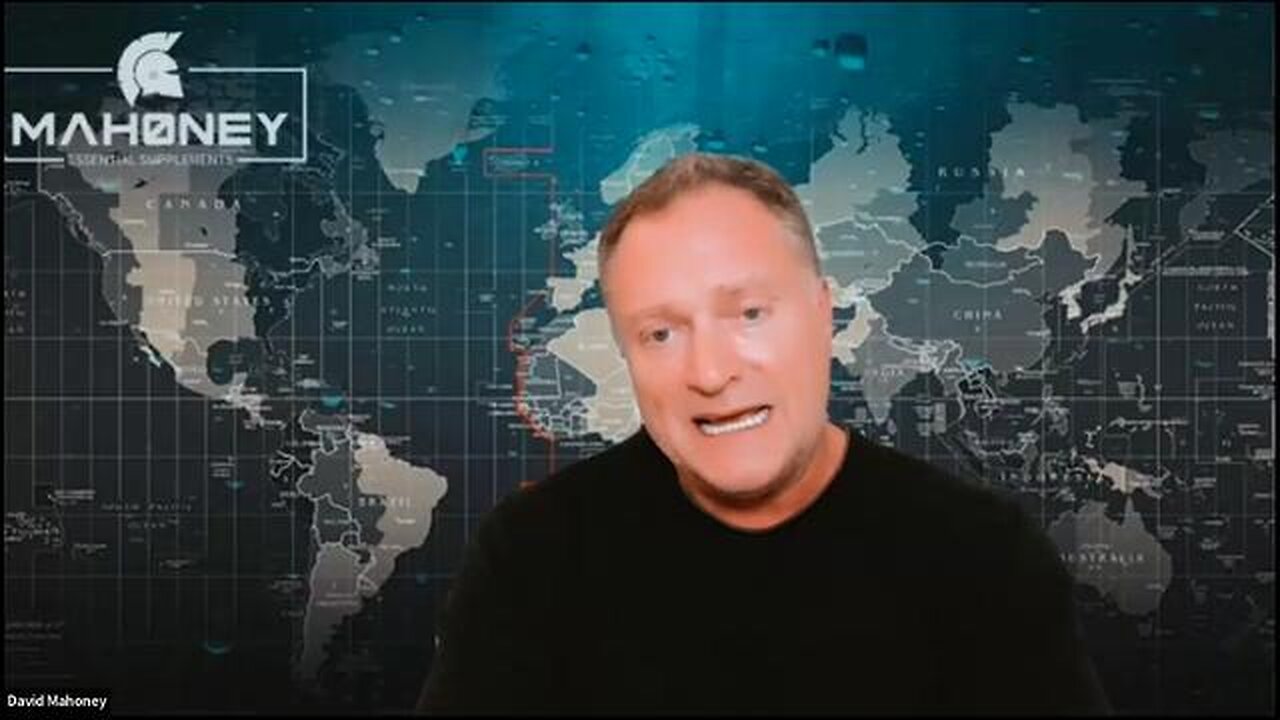 Mahoney live. 14.11.5. Great Show!