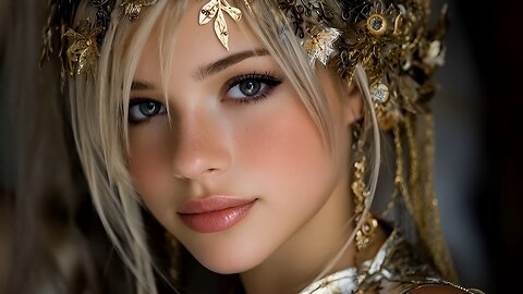 Open the Year With Me