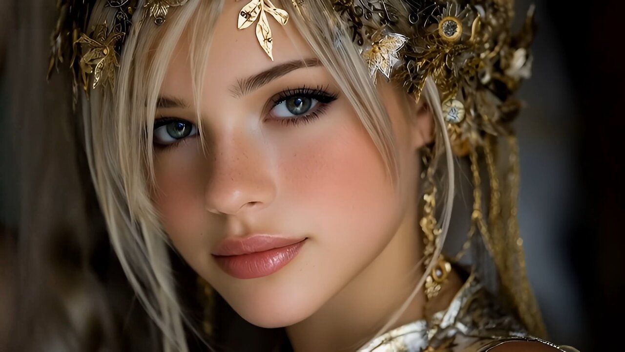 Open the Year With Me