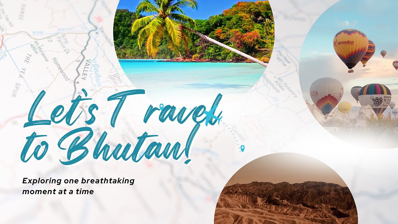 Discover Bhutan: Where Happiness Meets the Himalayas Why Bhutan focuses on happiness instead of GDP