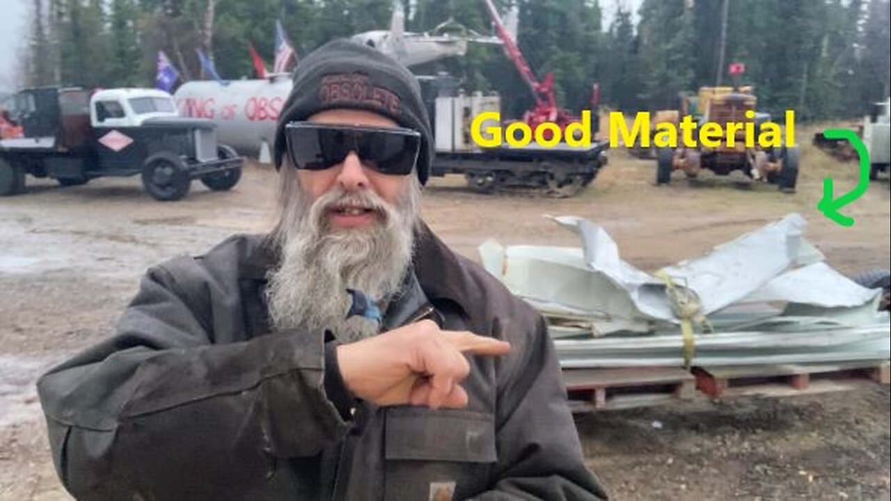 DIY Heating Vent to Move Heat Around From the Woodstove Oct 18 2025