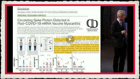 New Paper from Harvard showed that in young children hospitalized at Mass General after the vaccine