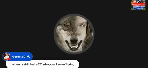 Insecure slothpig criticizes what other people look like