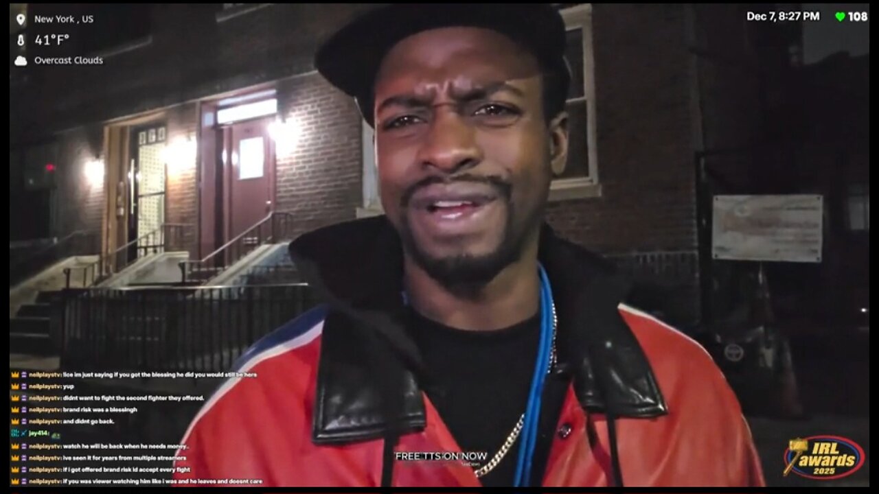 🛑 BLACKASSDAVE (KICK) ARTSY ROCK CLIMBING EVENT 12-7-25