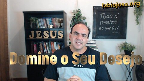 Domine o Seu Desejo