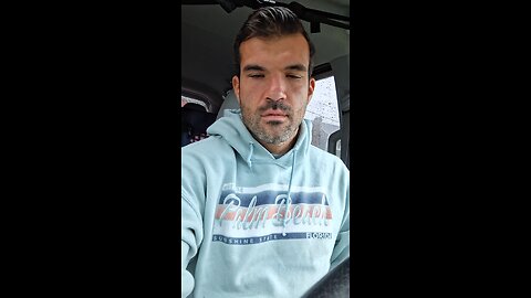 Nor' Easter! Don't Matter! Kick some butt! #mondaymotivation #monday #motivation