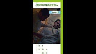 Cerebral Palsy & BIPAP: Why 24/7 ICU Care at Home Matters
