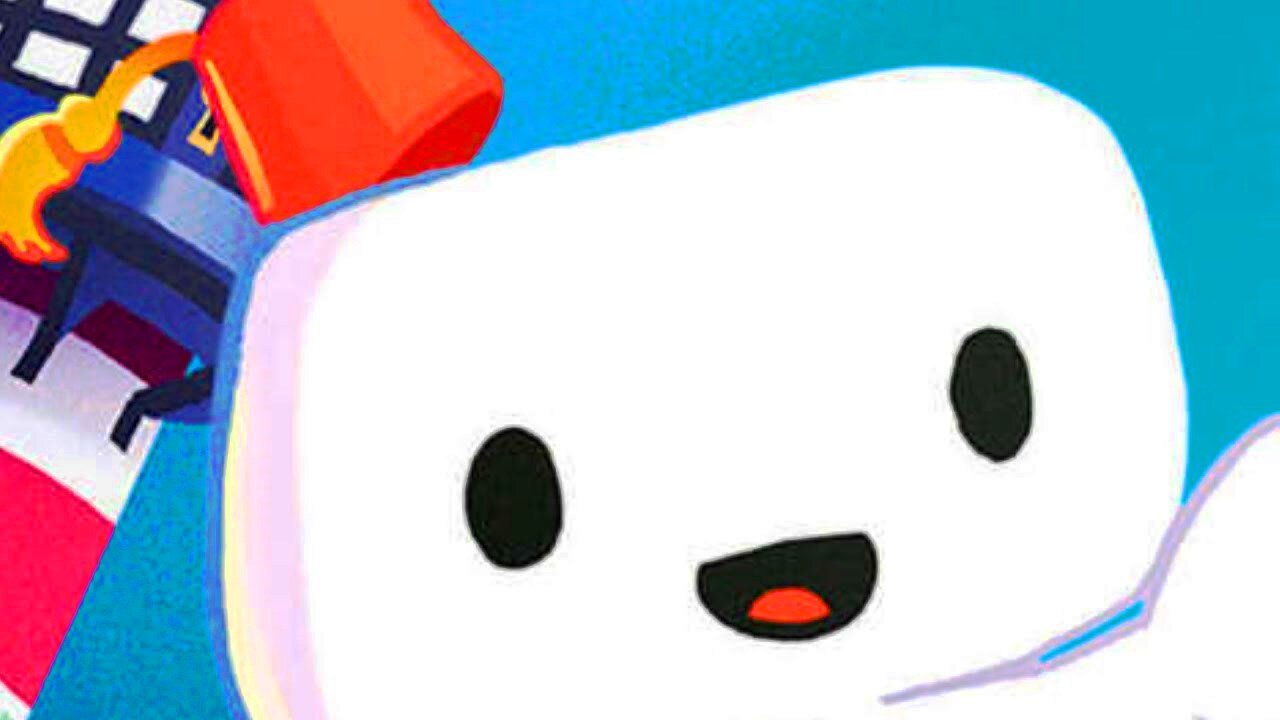 FEZ Walkthrough Gameplay Letsplay 4K 60fps PS5 Pro Demo No Commentary