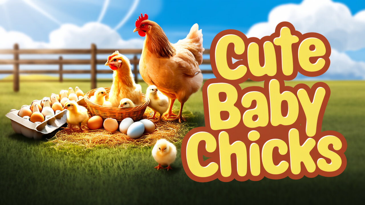 🐥 Lohmann Brown Chicks – From Tiny Fluff to Egg-Laying Machines! 🚀🥚