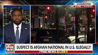 Rep Byron Donalds: EVERY Afghan Withdrawal Refugee Needs To Go!