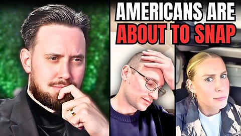 Everyone Is Starting To See What Is Coming For America And Are Getting ANGRY