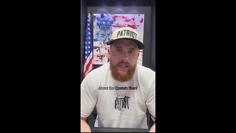 Ian Wendt ~ They're Using a huge Distraction | Epstein files