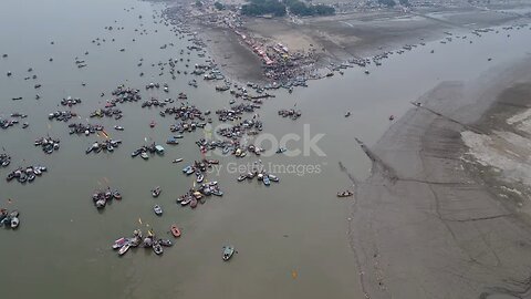 Kumbh Mela 2025