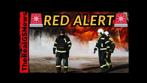 BREAKING ⚠️ EXPERT ISSUES GRAVE NUCLEAR WARNING AS WAR INTENSIFIES | WORLD ON EDGE