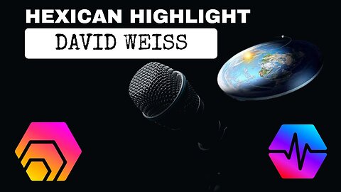 [Nov 15, 2021] HEXICAN HIGHLIGHT - David Weiss - FES [RAGS TO RICHES] [R2R Network]